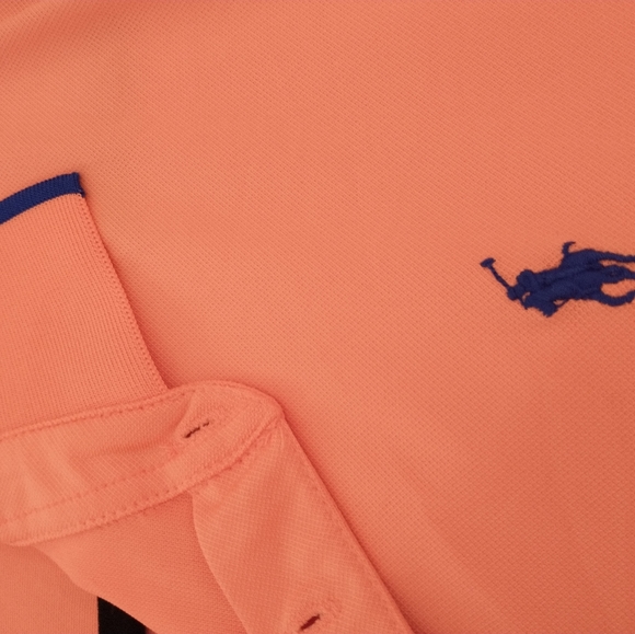 Polo Ralph Lauren polo shirt - Picture 3 of 3